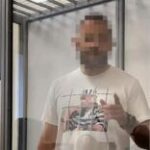 Нардепу Дубинскому избрали меру пресечения в виде ареста без права залога