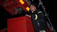 Атака на Одещину 15 травня 2026