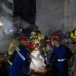 Кількість загиблих у Дарницькому районі Києва зросла до 24, серед них — троє дітей