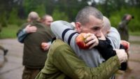 Обмен пленными 15 мая 2026 года: что известно об очередном обмене