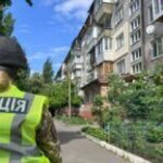 У Києві чоловік погрожував відкрити газ у квартирі та підірвати будинок