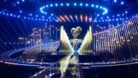 хто не пройшов у фінал Євробачення 2026