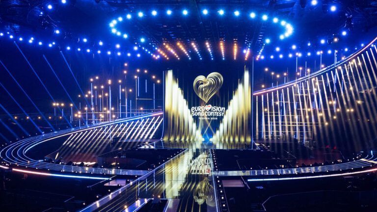 хто не пройшов у фінал Євробачення 2026