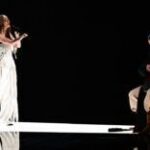 Вкладу всю душу: Leleka эмоционально высказалась о выходе в финал Евровидения 2026