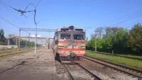 укрзалізниця дрон атака на поїзд