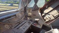 росія атакувала залізничну станцію у Вільнянську