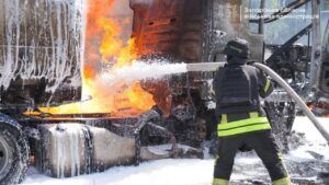 Взрывы в Запорожье: что произошло сегодня, 15 мая 2026 года