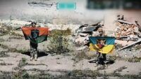 Звільнення Одрадного