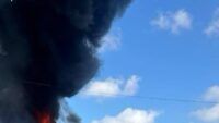 Вибухи у Запоріжжі: що сталося сьогодні 15 травня 2026