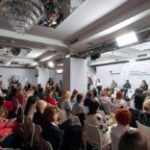 Эко-система ментального здоровья: как прошла конференция сети Повернення