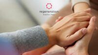 Проєкт Regeneration