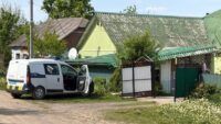 вбивство поліцейського на Хмельниччині
