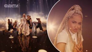 Франція на Євробаченні 2026