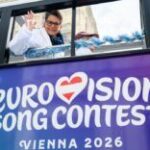 Евровидение 2026: результаты голосования за финалистов — баллы от жюри и зрителей