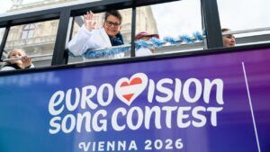 Результати голосування на Євробаченні 2026