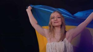 Яке місце посіла Україна на Євробаченні 2026