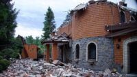 Атака на Дніпро 17 травня 2026