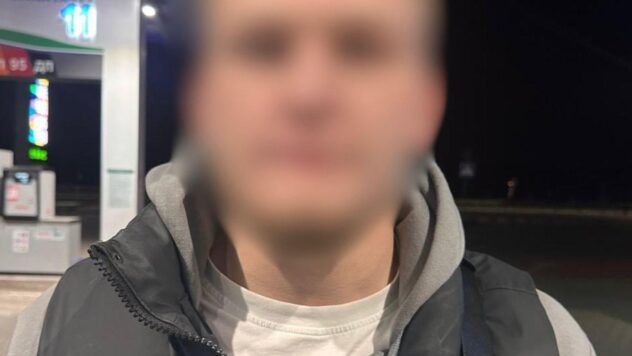 шахраї ошукали Валерія Пустовойтенка
