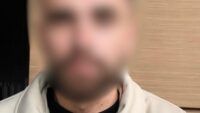 шахраї ошукали Валерія Пустовойтенка