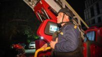 Атака на Одесу 18 травня 2026