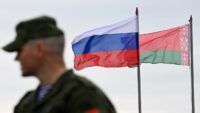 білоруська армія