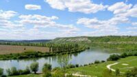 Придністровʼя на карті