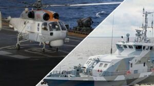 ЗСУ уразили катер Грачонок та пункти управління БпЛА РФ