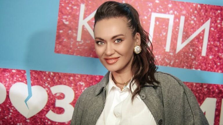 Анна Саліванчук