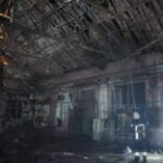 Атака на Измаил 19 мая: дроны РФ повредили портовую инфраструктуру