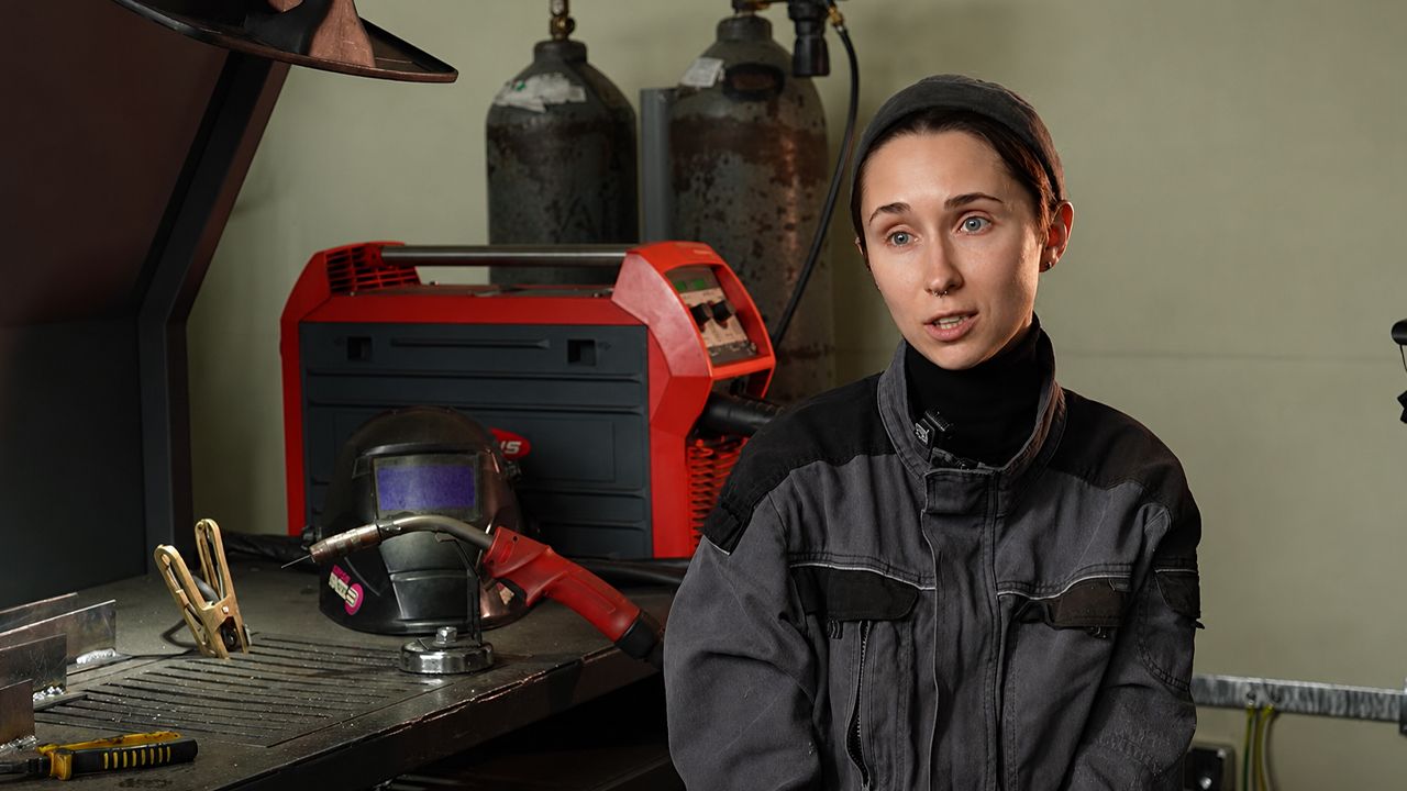 Софія Шаріпова