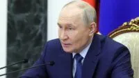 Володимир Путін
