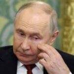 Путін розгляне пізніше: у Кремлі отримали лист Зеленського
