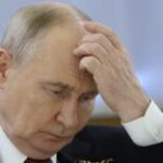 Виклик для Путіна: в ГУР заявили, що РФ не встигає компенсувати втрати на фронті