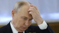 Володимир Путін