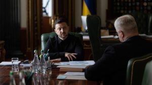 Украина и Венгрия готовят перезапуск отношений: заявление Зеленского