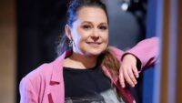 Віталіна Біблів