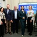 До €8 тис. підтримки: стартувала програма Рух вперед для підприємиць, ветеранів та ВПО