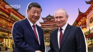 Путин в Китае: итоги встречи с Си Цзиньпином