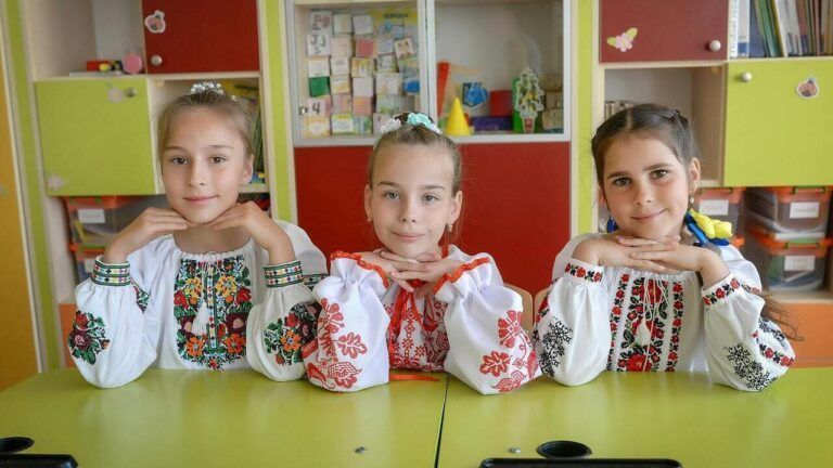 мовний закон в Україні