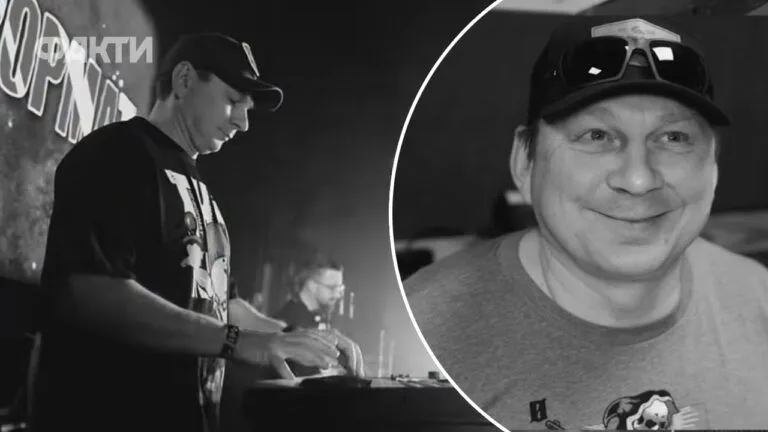 помер Олексій Саранчін