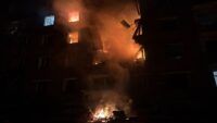 вибухи у Конотопі 20 травня