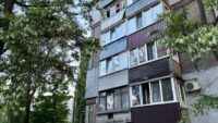 Атака на Дніпро 21 травня 2026
