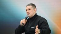 Михайло Федоров