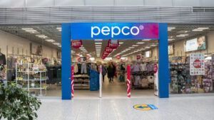 Pepco в Україні