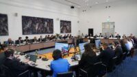 У Відні представили українську модель захисту медіа