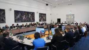 У Відні представили українську модель захисту медіа