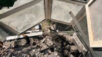 атака на Дніпро 21 травня