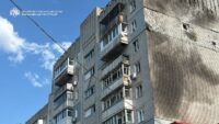 атака на Дніпро 21 травня