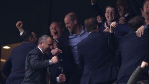 принц Вільям