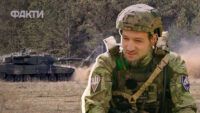 інтерв'ю бійця Грифона з ДШВ про війну